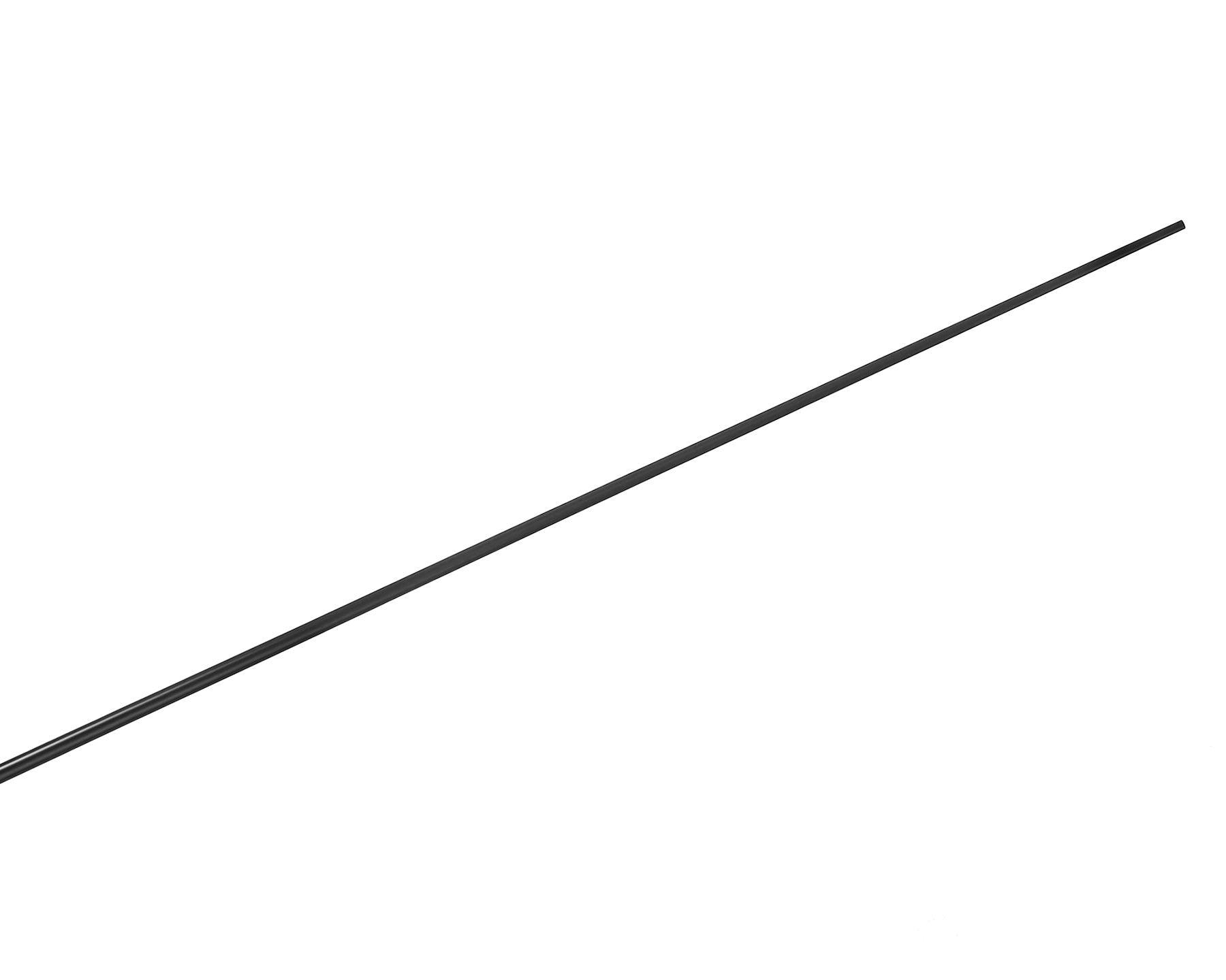 Jigging World Raptor Blanks - Premium Fishing Rod Blanks for Saltwater & Freshwater Angling - Perfect for Jigging, Trolling, and Casting Techniques