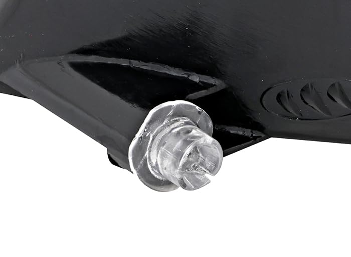 Jeep Grand Cherokee Headlights Replacement Set - Halogen Driver & Passenger Side Lamps for 1993-1998 Models | Perfect for Night Driving & Off-Road Adventures