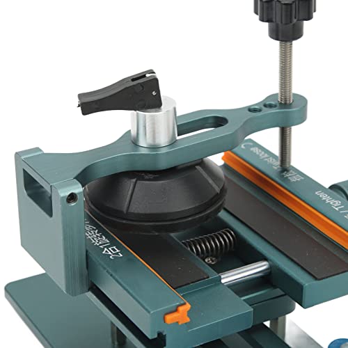 Universal LCD Screen Repair Clamp - Mobile Phone Screen & Rear Cover Removal Tool with Adjustable Knob for iPhone, Samsung, Android - Perfect for DIY Phone Screen Replacement & Repair