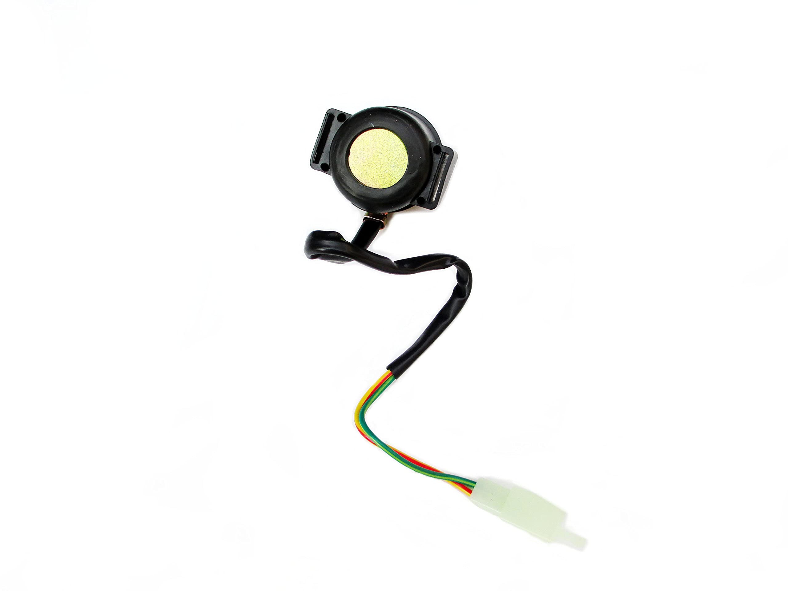 Yamaha XT600 Starter Relay Solenoid 1990-1995 Replacement Part - Compatible with XT 600 Motorcycle for Smooth Engine Starting & Reliable Performance