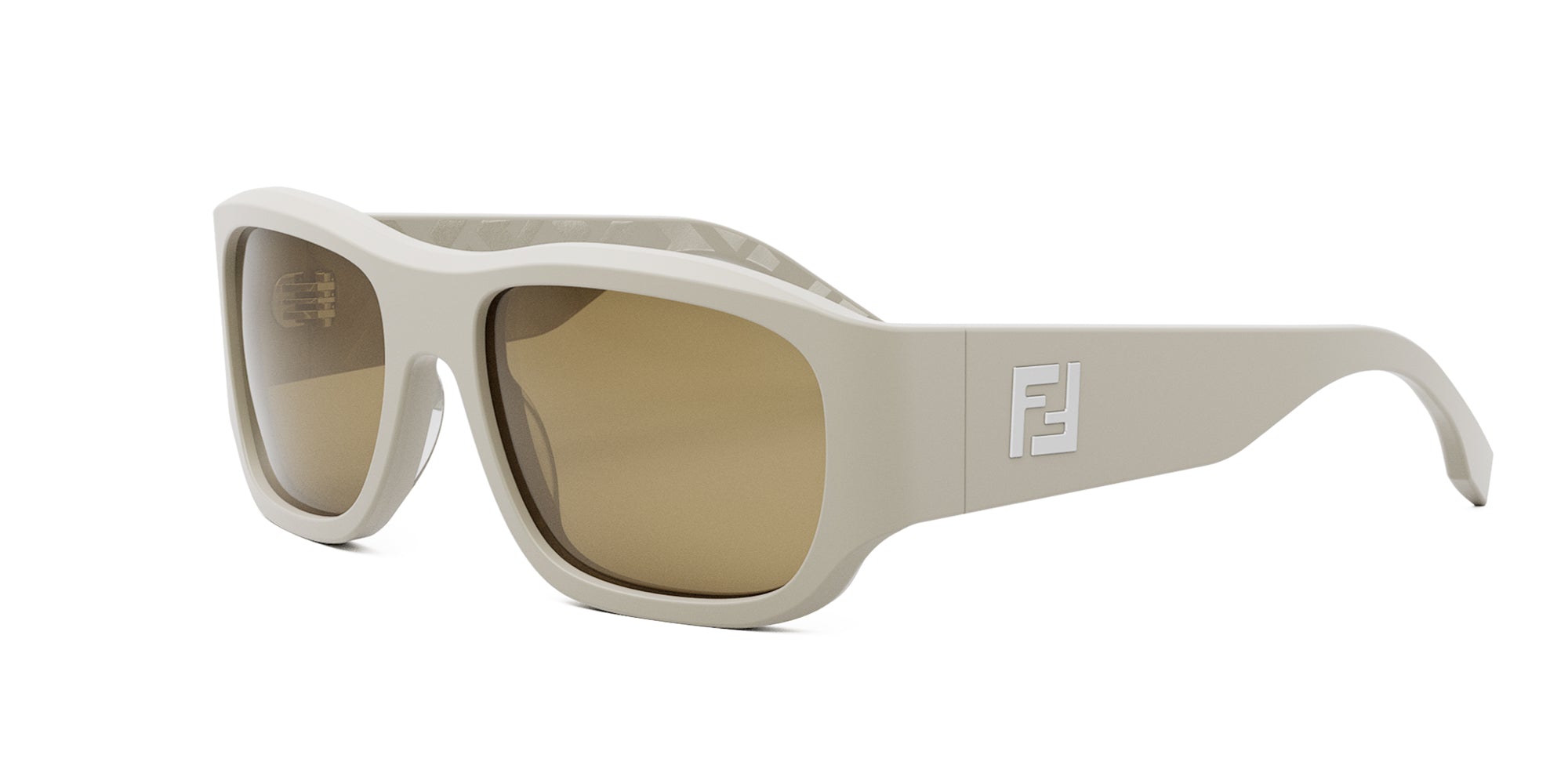 Fendi FF FE40117I Sunglasses - Luxury Designer Shades for Women & Men - Perfect for Outdoor Activities, Travel & Fashion Accessories
