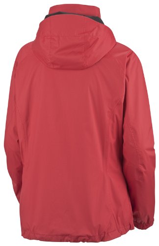 Columbia Women's Hot Thought Jacket - Lightweight Waterproof Winter Coat for Hiking & Outdoor Activities