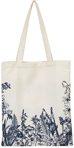 White-flowers