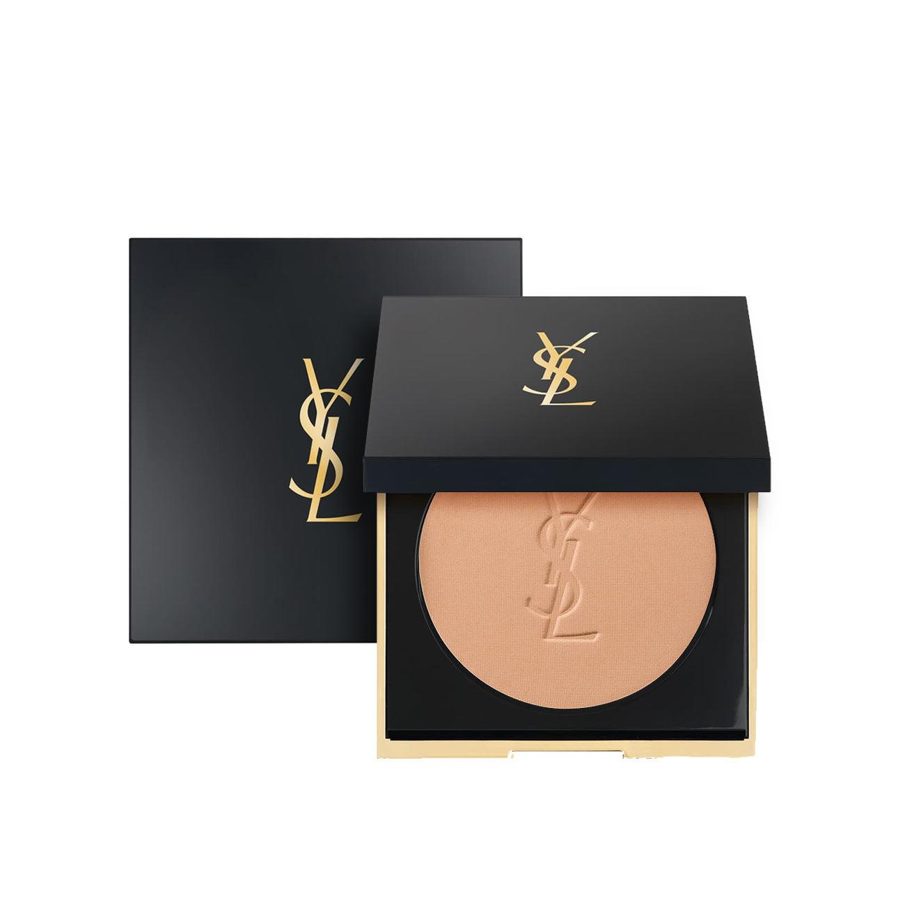 All Hours Setting Powder - 24H Matte Wear & Buildable Coverage for Shine Control | Perfect for Long-Lasting Makeup & Oil Control