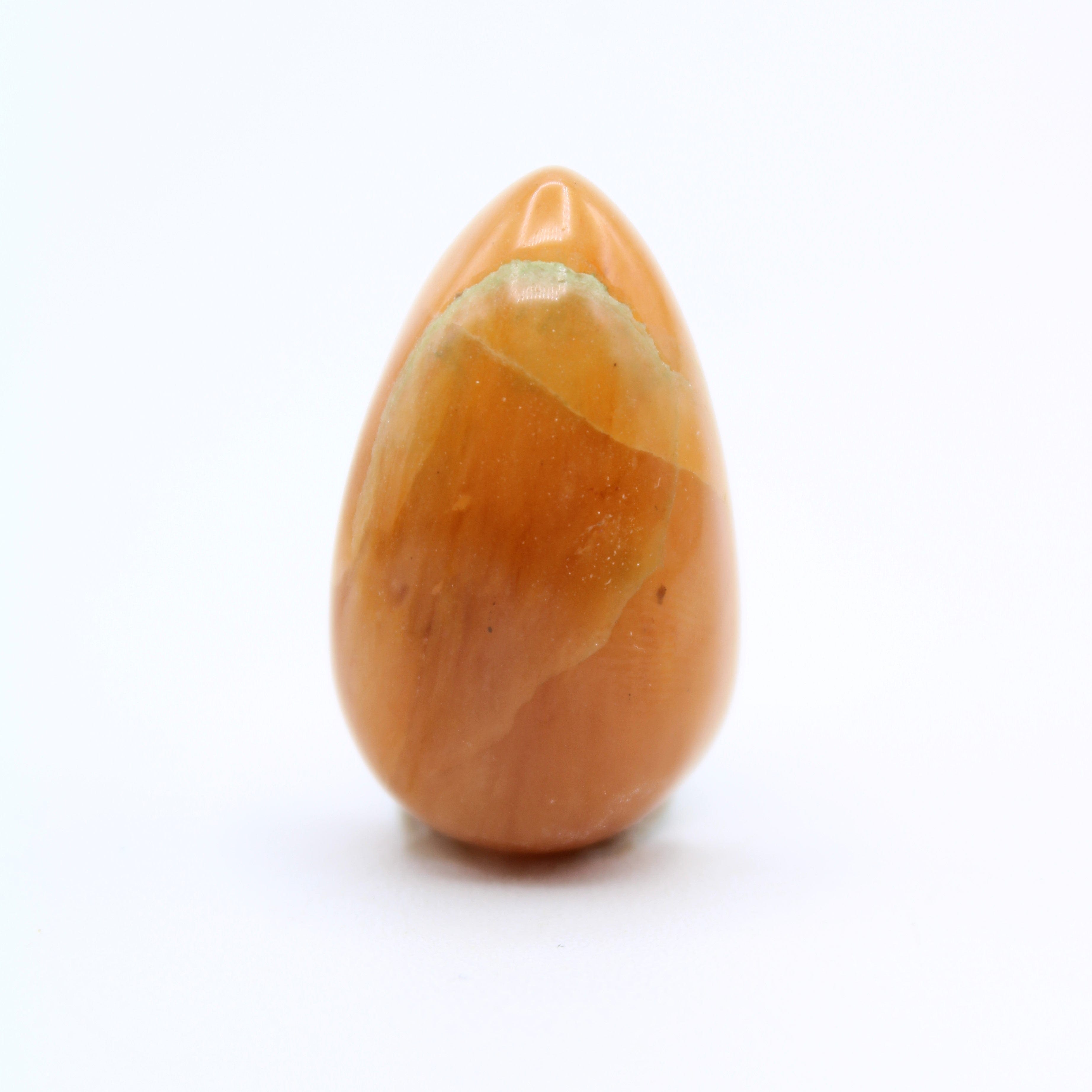 Azeztulite Cabochon - High Quality Natural Stone for Jewelry Making, Healing Crystals & Meditation - Perfect for Pendants, Rings & Spiritual Practices