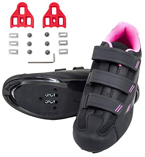 Black/Pink-delta