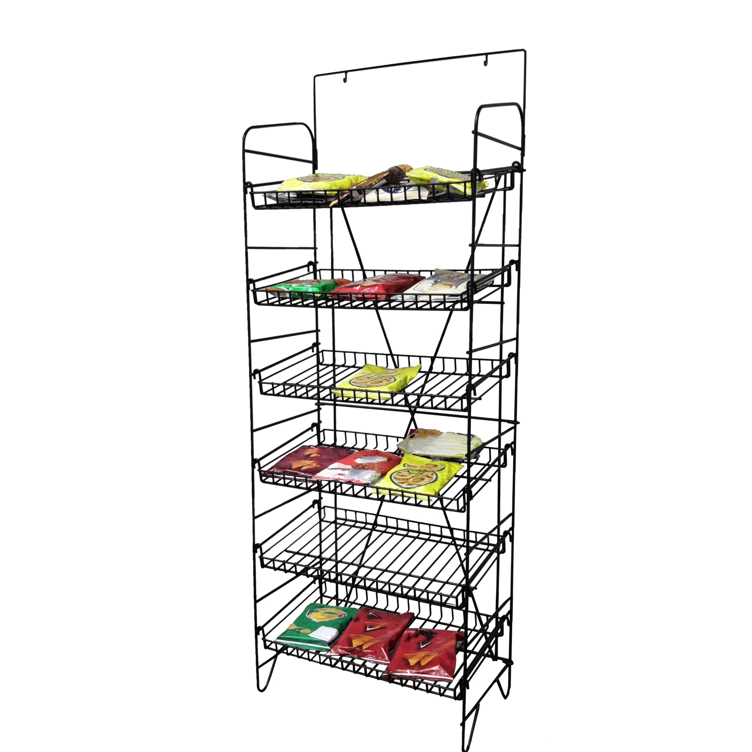 FixtureDisplays® 18x10x50
