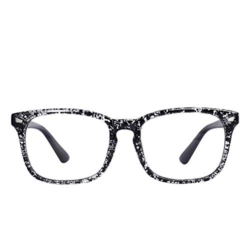 Transparent Black
