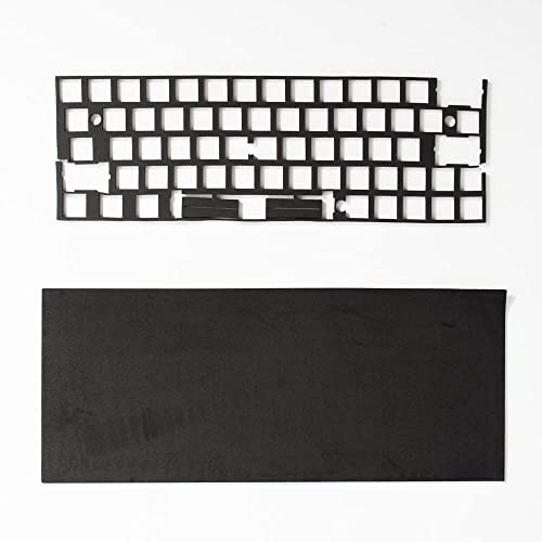 64 Layout