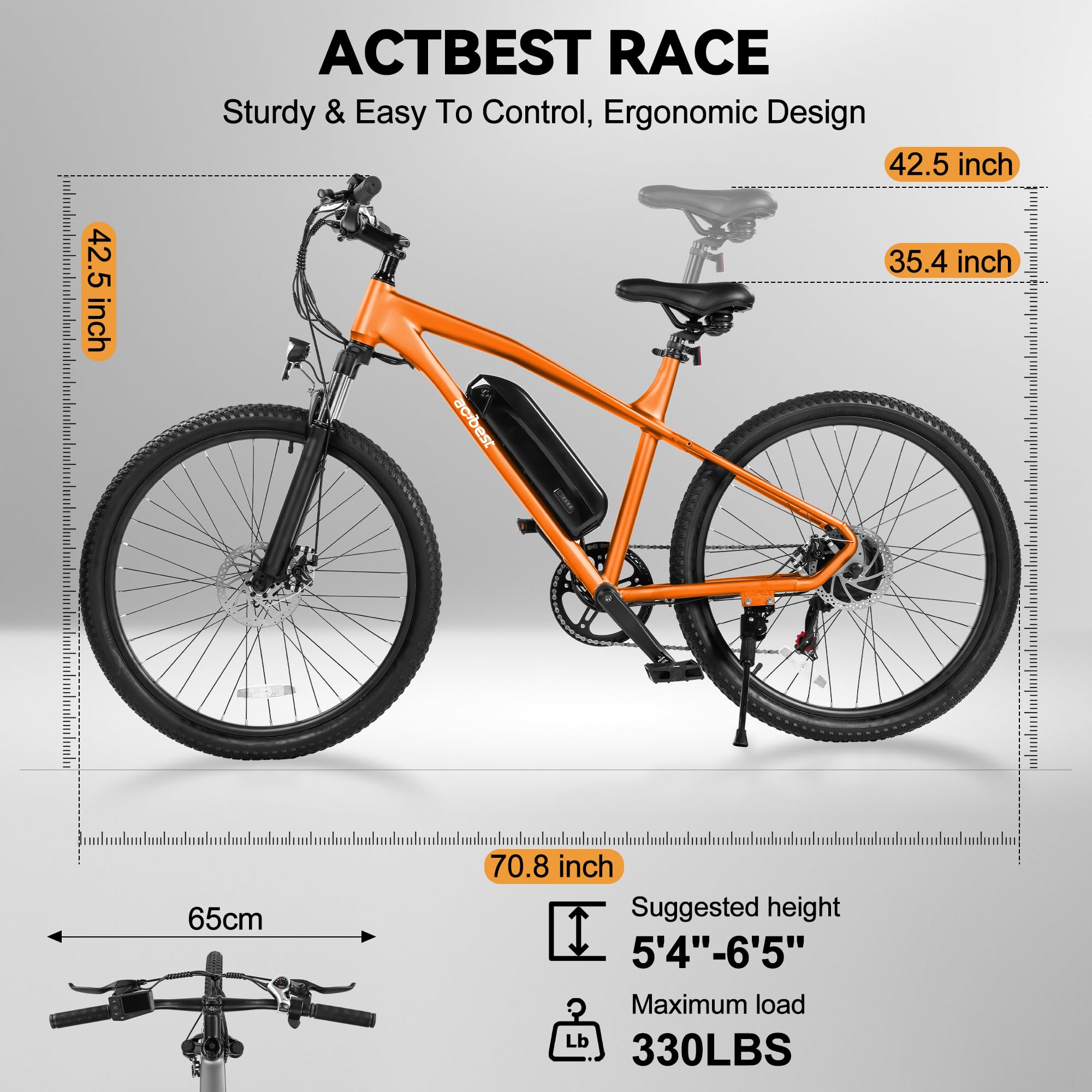 **21-Speed 27.5