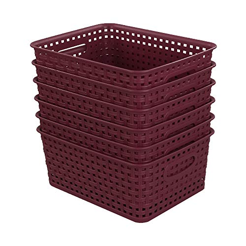 Wine Red