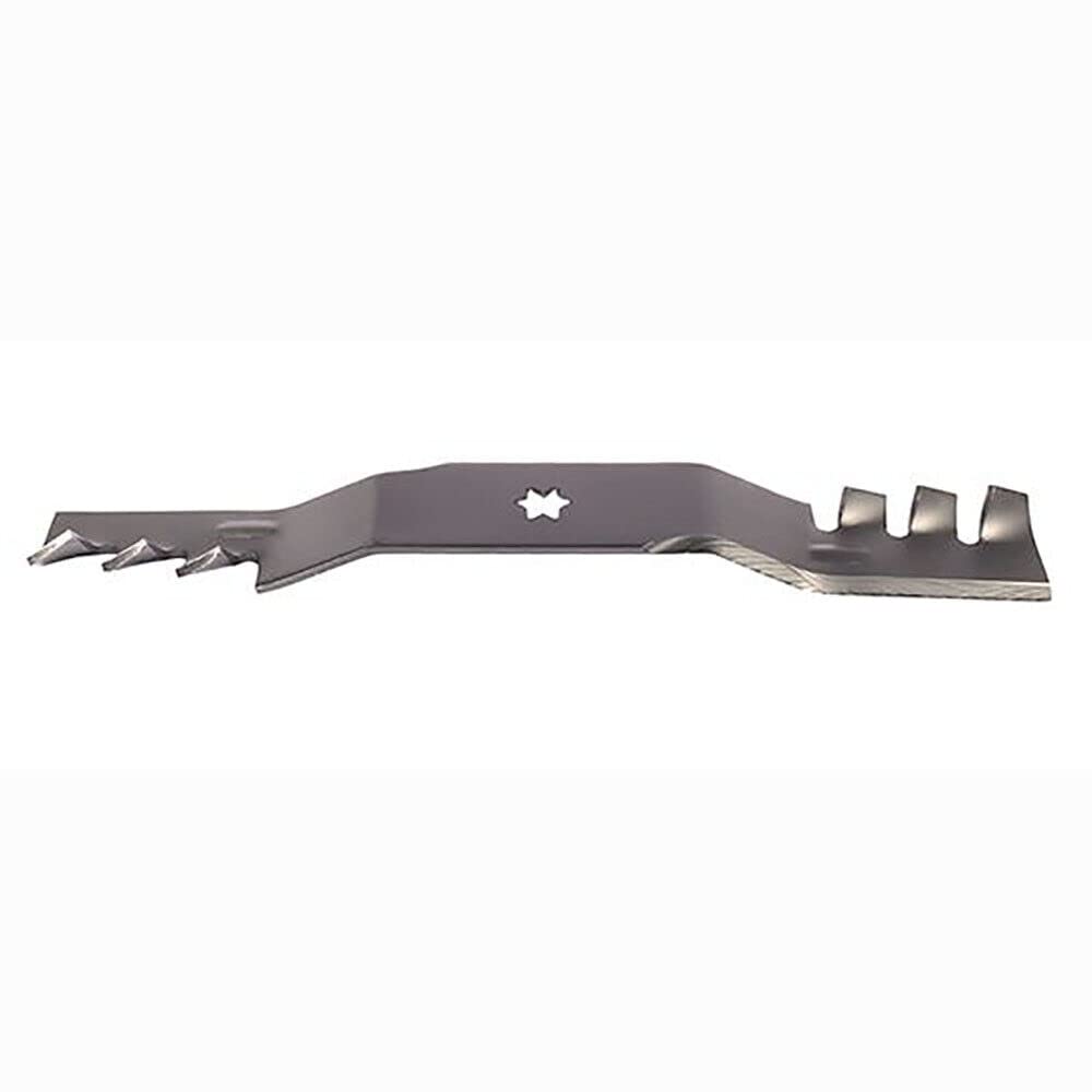 Replacement Blade for Cub Cadet 591-938 & 742-04053 - Compatible with 942-0405 - Durable Lawn Mower Replacement Part for Home Garden Maintenance