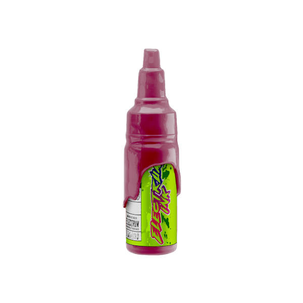 Electrum Ink Daydream Teenangst Ink - Premium Quality Tattoo Ink for Professional Artists - Perfect for Tattoo Studios, Body Art & Permanent Makeup