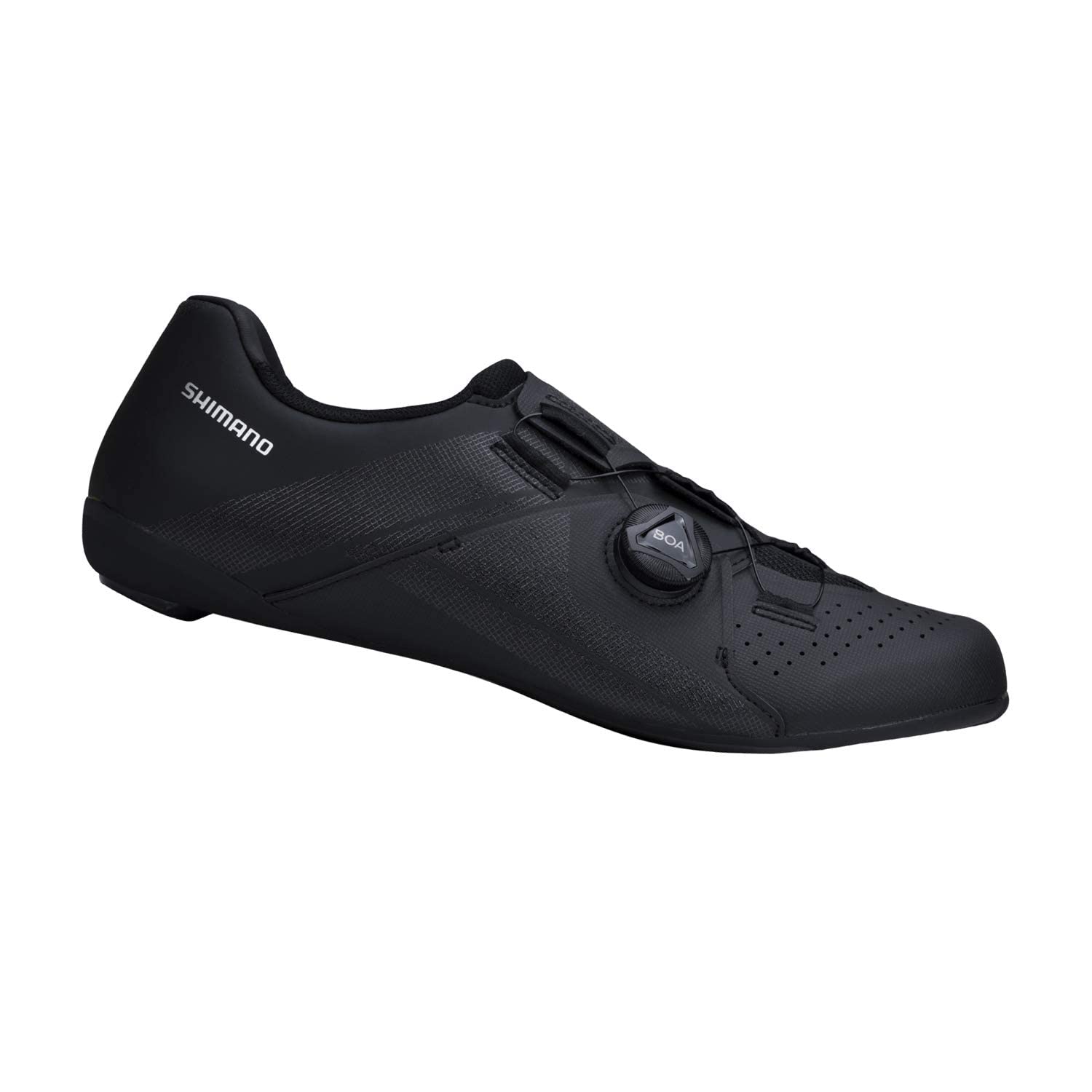 SHIMANO Men's Modern Cycling Shoes - Lightweight, Comfortable & Durable for Road & Mountain Biking | Perfect for Commuting, Training & Racing