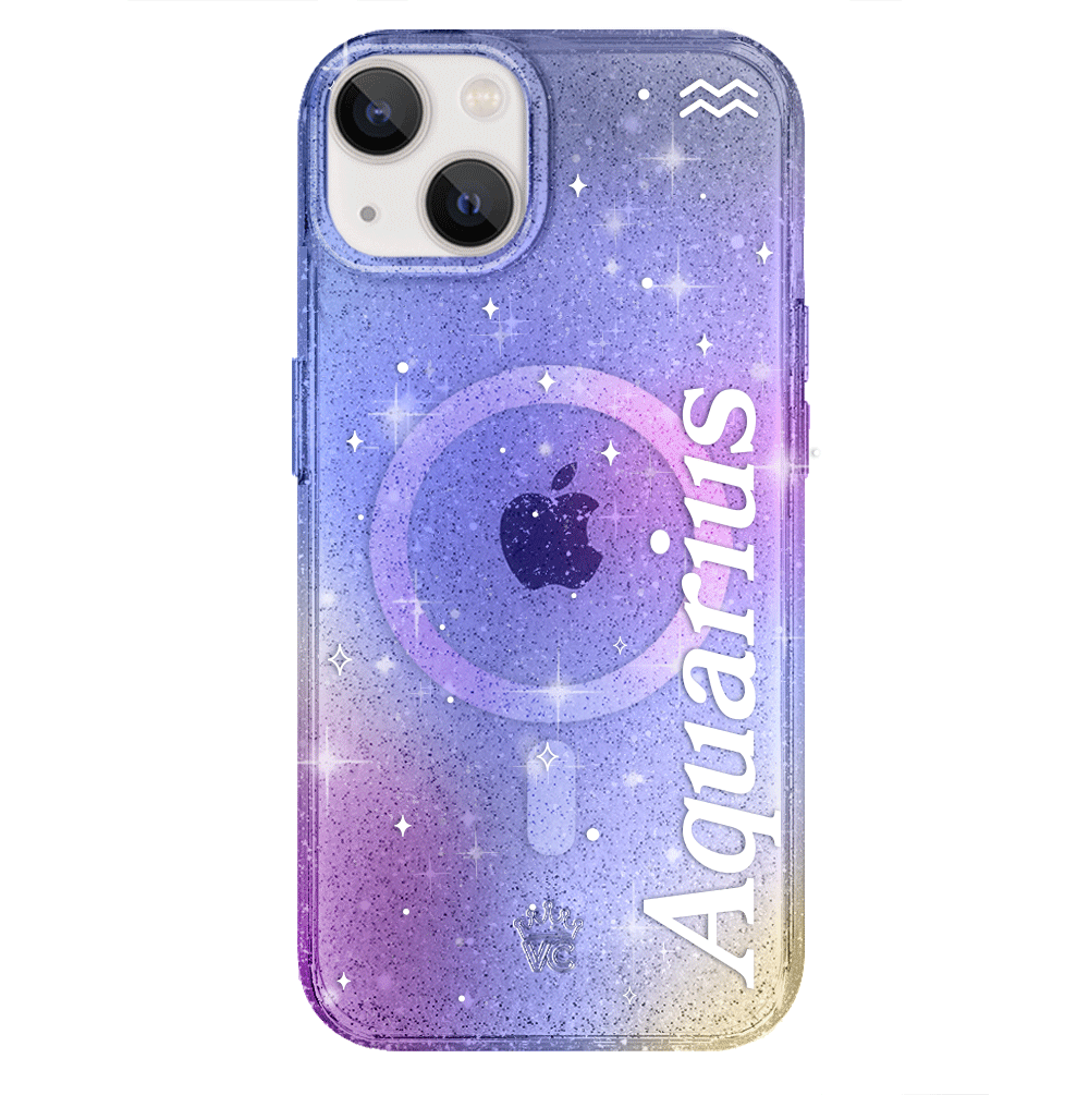Sanctuary Aquarius iPhone Case - Premium Protective Cover for iPhone [Model] - Durable, Stylish & Slim Design - Perfect for Everyday Use, Travel & Outdoor Activities