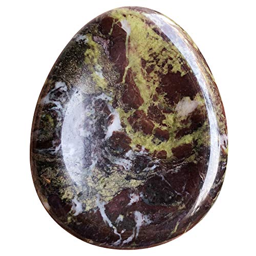Colorful Dragon Bloodstone