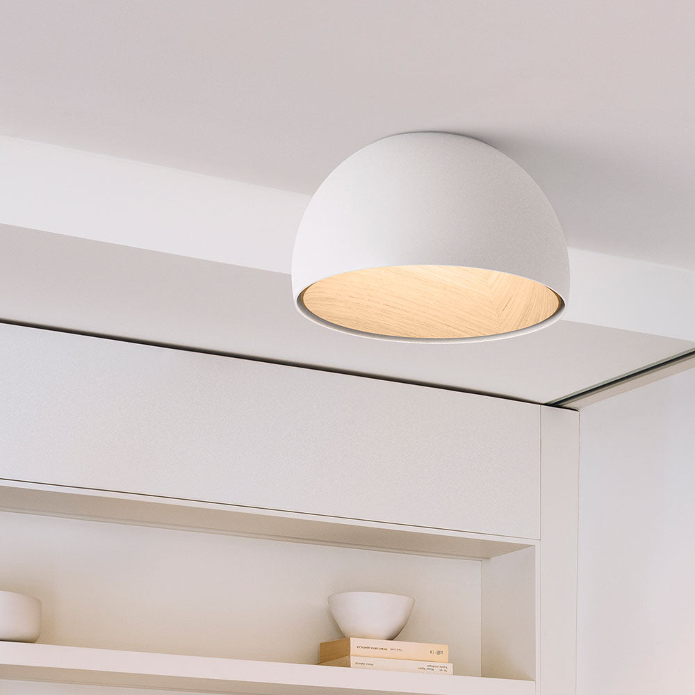 Modern Duo Ceiling Light Fixture - Adjustable LED Chandelier for Living Room & Bedroom - Perfect for Home, Office & Dining Room Lighting