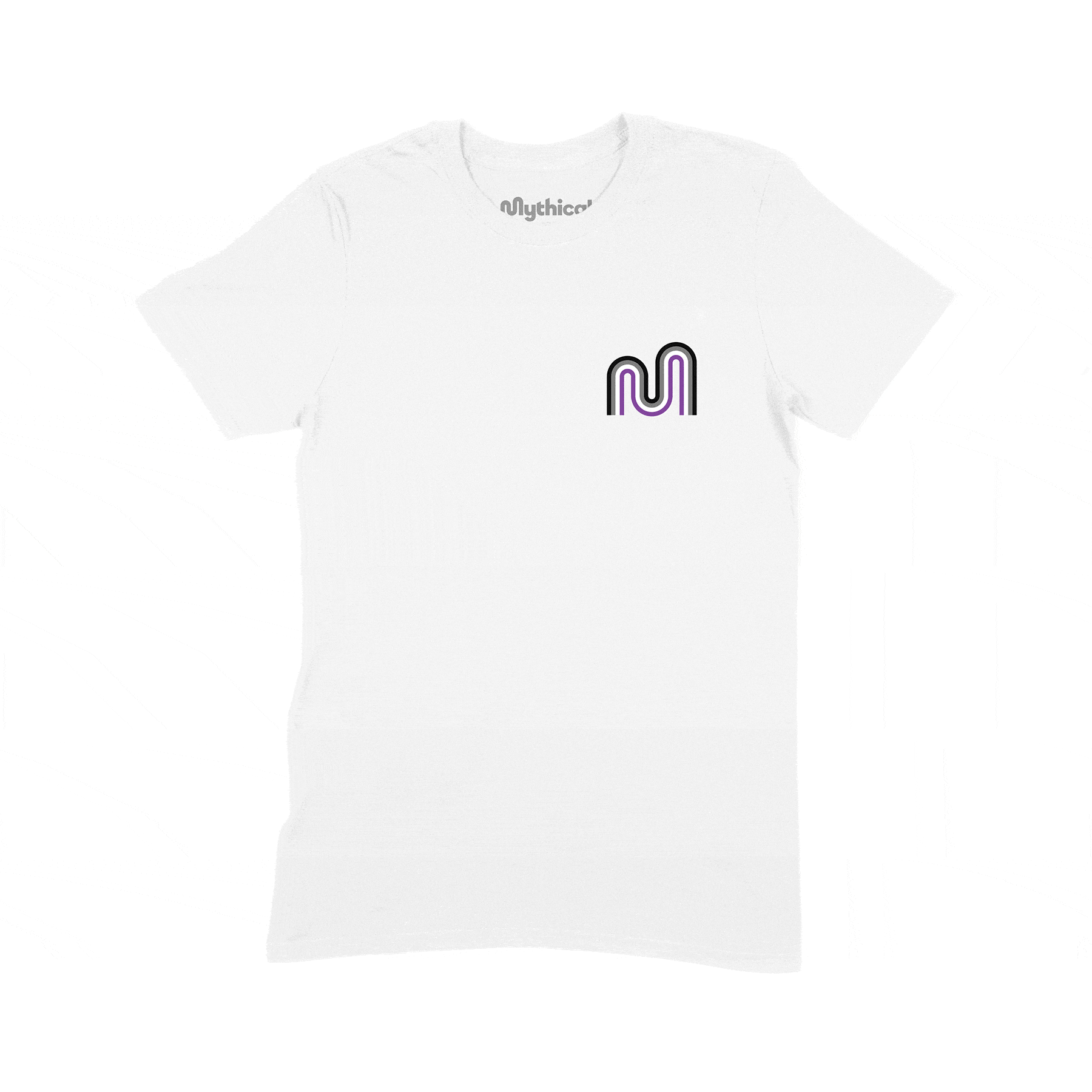 Always Proud Identity Tee - Premium Cotton Graphic T-Shirt for Men & Women - Perfect for Pride Month, LGBTQ+ Events and Casual Everyday Wear