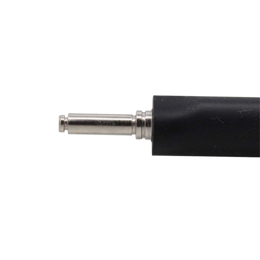 Original TSC TTP-244 Plus & Pro Label Printer Platen Roller (36-0130001-40LF) - High-Quality Replacement Part for Smooth Printing - Perfect for Warehouse, Retail & Shipping Label Applications