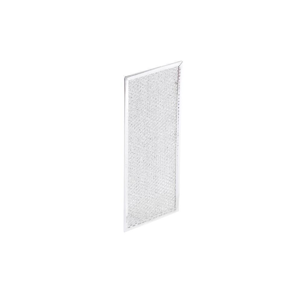 Amana W10208631A Over The Range Microwave Grease Filter - Replacement Part for Kitchen Range Hoods - Perfect for Cooking, Grilling & Baking Scenarios