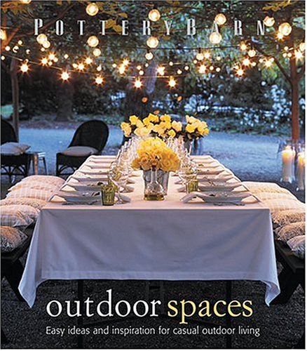 Pottery Barn Outdoor Furniture & Decor - Stylish Patio, Garden & Backyard Essentials for Relaxing & Entertaining