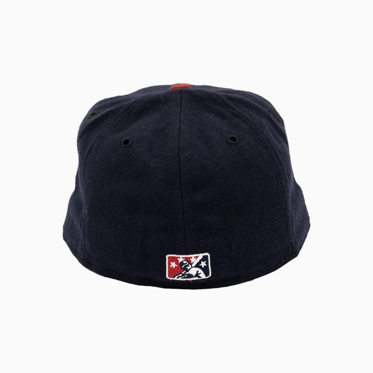 Buffalo Bisons MLB 59FIFTY Fitted Baseball Cap - Official New Era Snapback Hat for Men & Women - Perfect for Games, Sports & Casual Wear