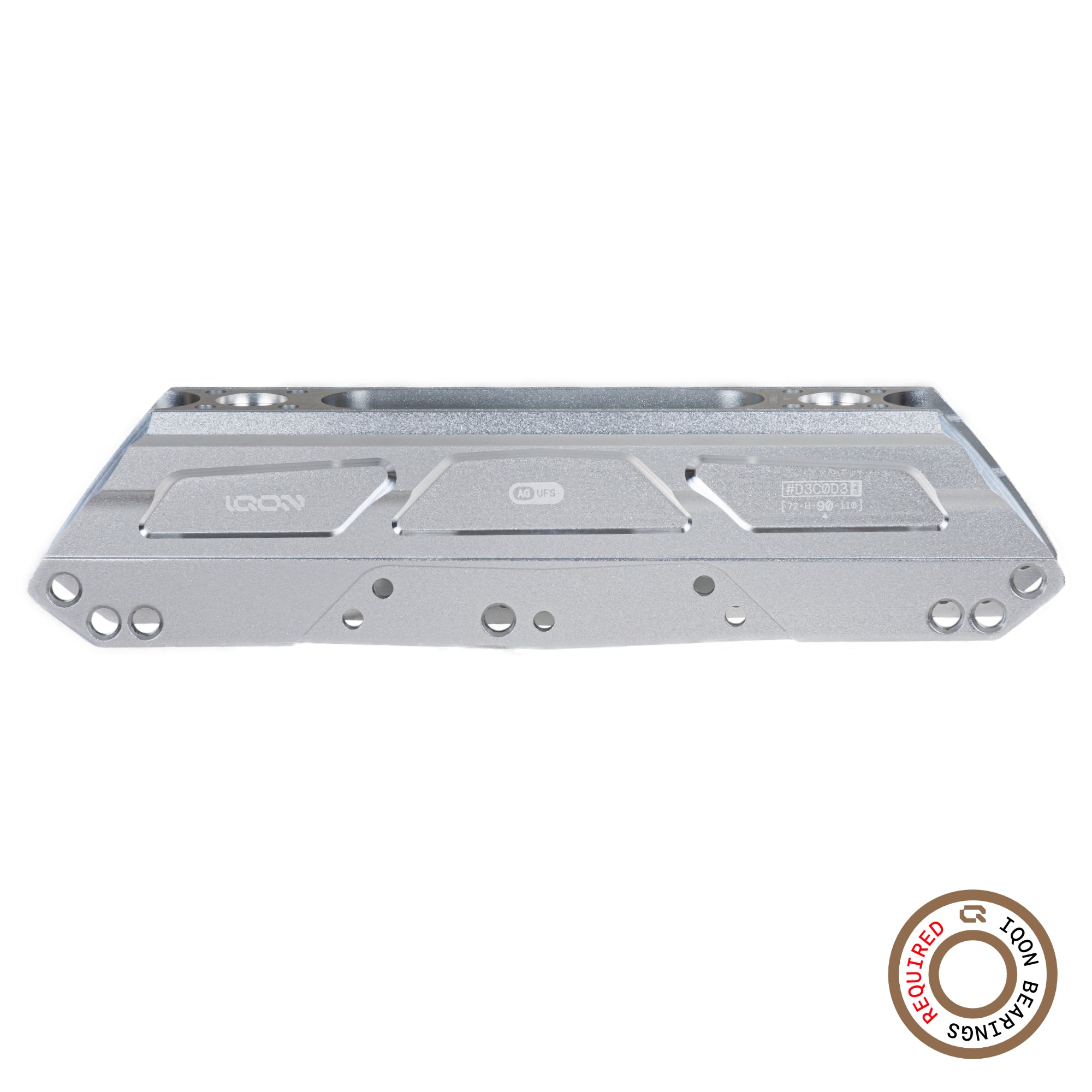 AG Decode Pro 90 Bright LED Light Panel - Professional Photography Lighting for Studio, YouTube Videos & Content Creation