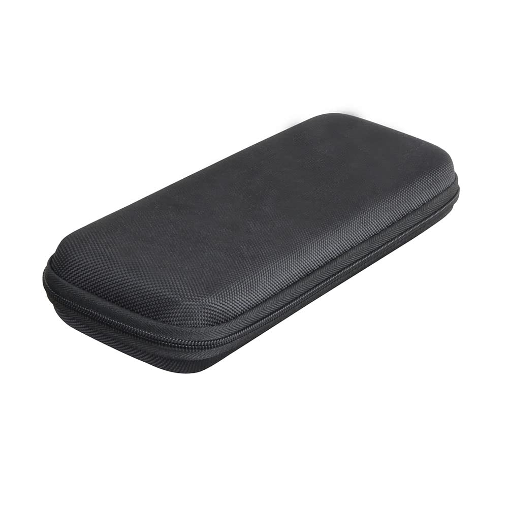 Hermitshell Protective Travel Case for Speed Stacks G5 Timer - Durable Storage Pouch for Stacking Game Equipment - Perfect for Tournaments, Practice & Travel