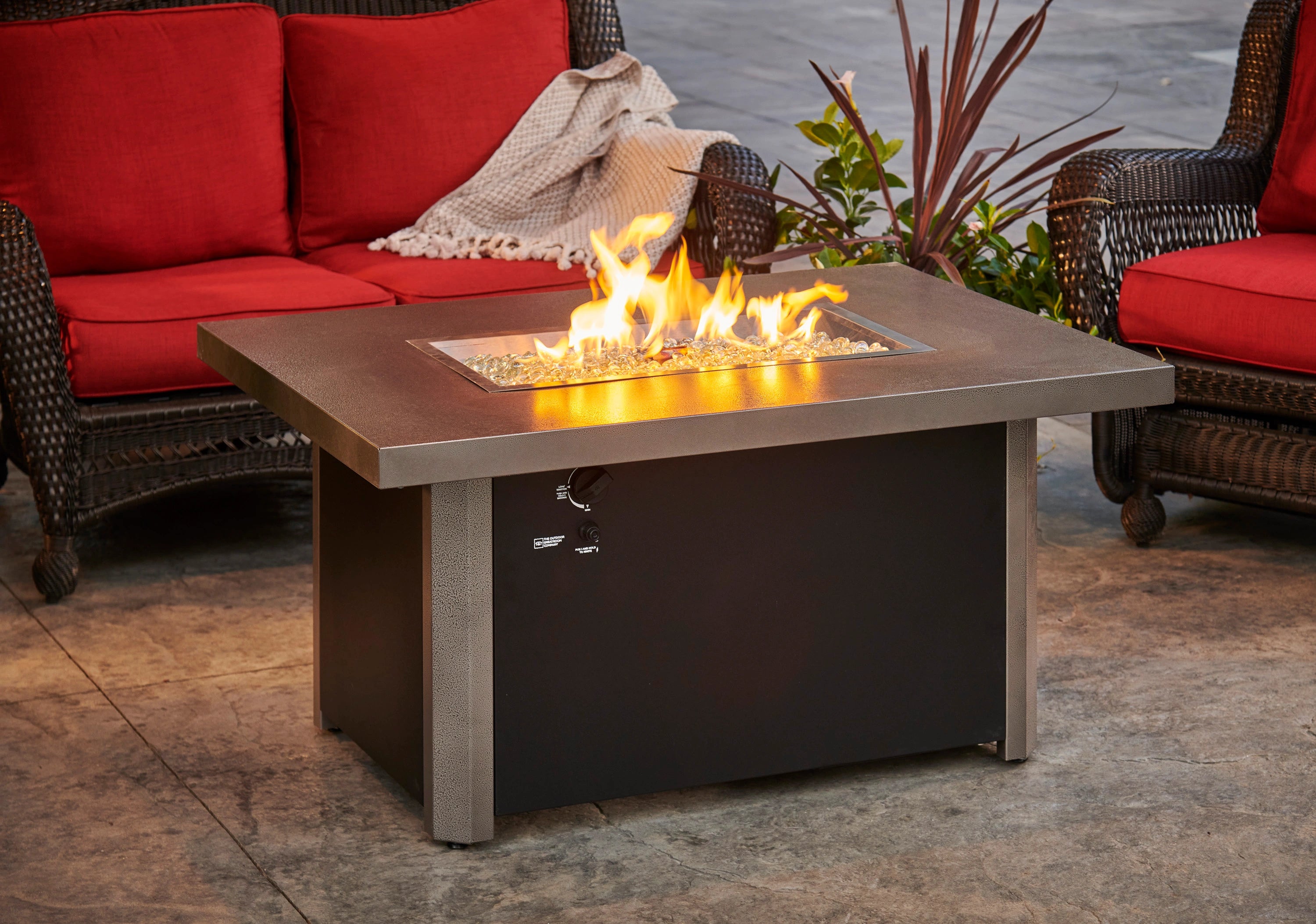 The Outdoor Greatroom Company Caden 30