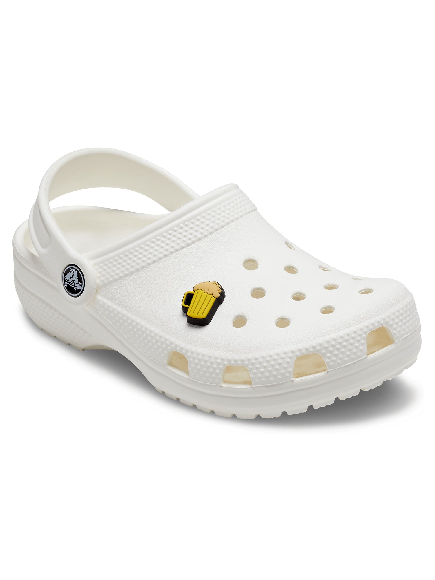 Crocs Jibbitz Beer Charms - Fun & Stylish Shoe Accessories for Crocs Lovers - Perfect for Casual Wear, Parties & Gifting