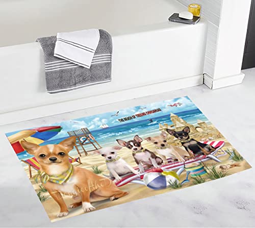 Pet Beach