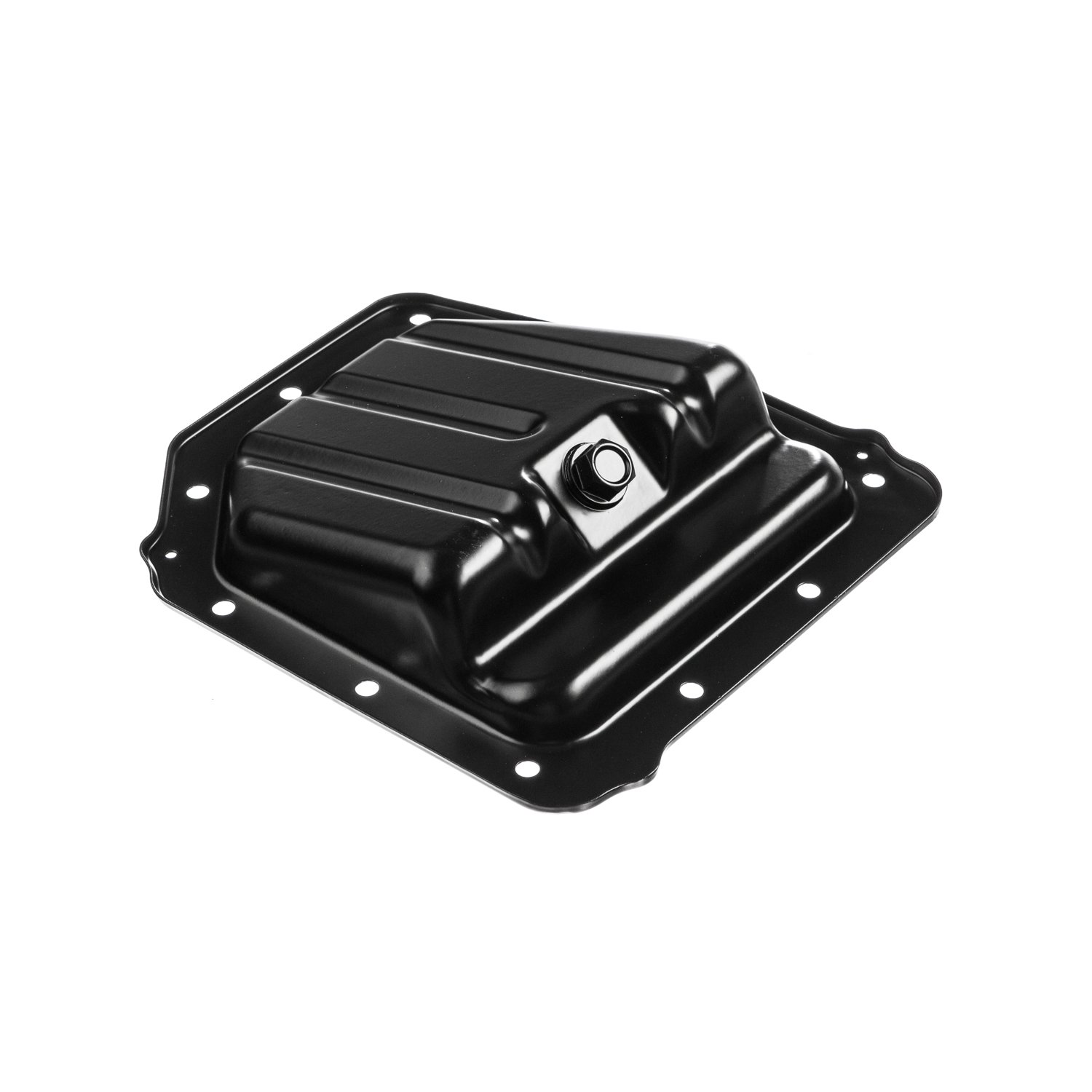 ATP 103420 Graywerks Engine Oil Pan - High Performance Replacement for Cars & Trucks - Perfect for DIY Auto Repair & Maintenance