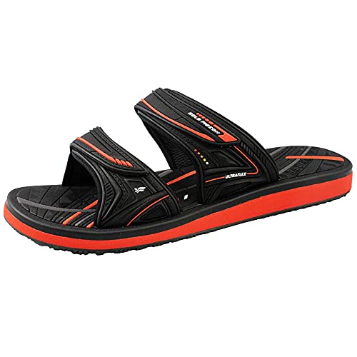 1535 Black Orange
