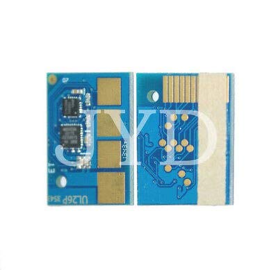 Lexmark T650H21A T650 T652 T654 T656 Toner Refill Reset Chip Replacement - 25,000 Page Yield - Compatible Printer Parts for Office & Home Printing