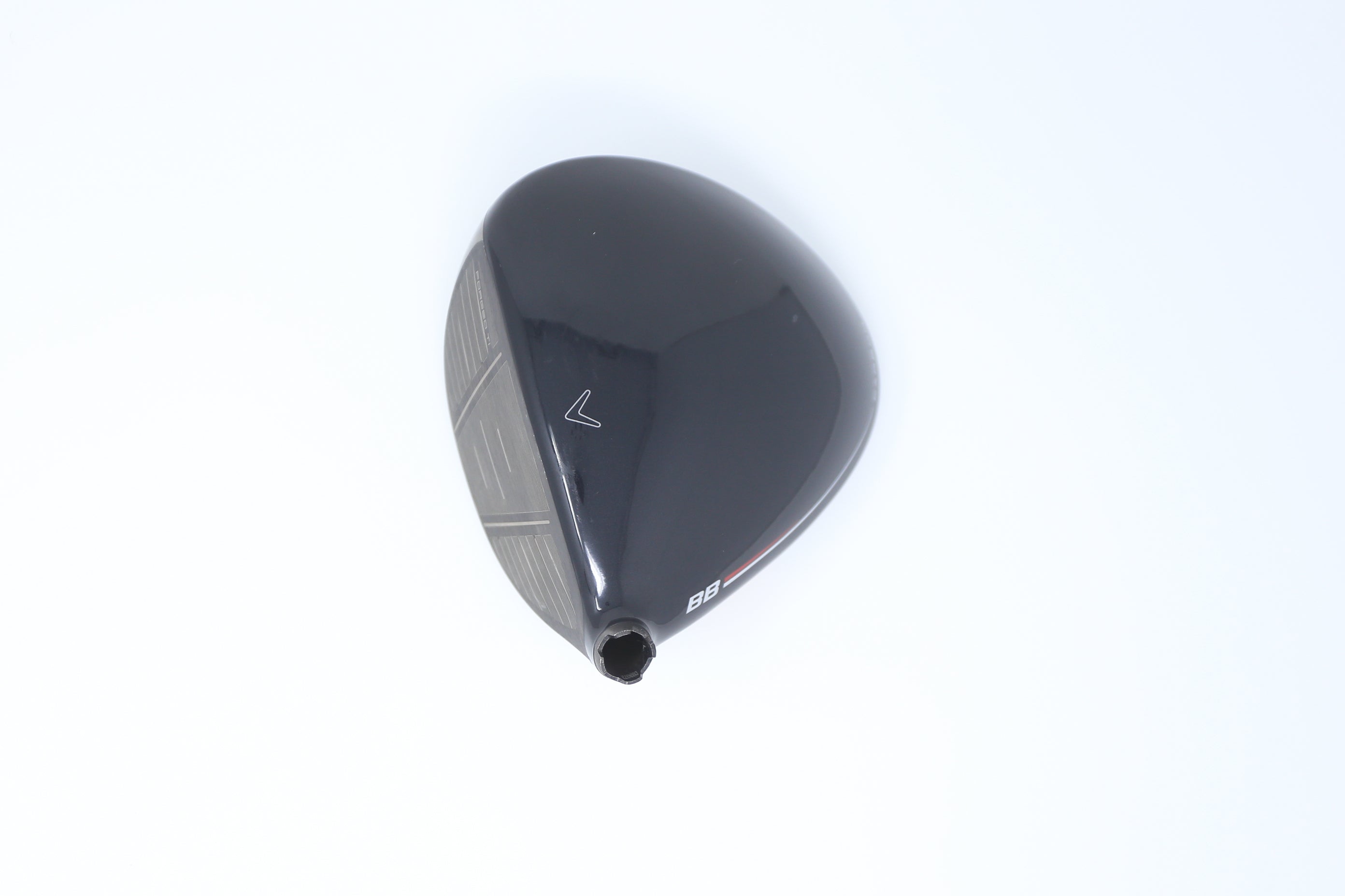 Used Callaway Big Bertha 23 Driver - Right Handed 12.5° Golf Club Head Only | Premium Pre-Owned Golf Equipment for Driving Range & Course Play