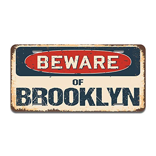 Beware of Brooklyn