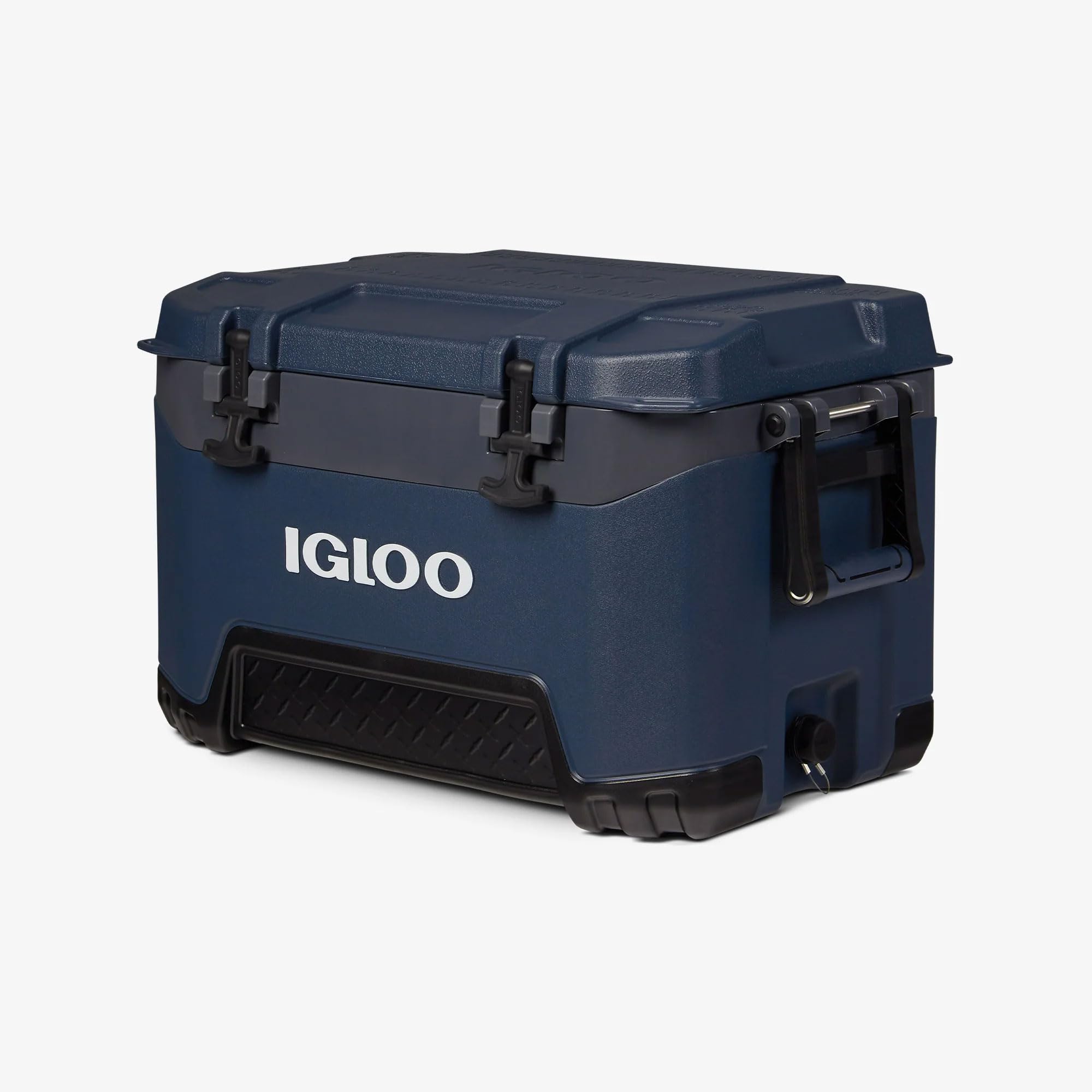 Igloo BMX Hard Coolers (25-72QT) - Premium Ice Chest for Camping, Beach, Tailgating & Outdoor Adventures - Heavy Duty Cooler Box for Fishing, Hunting & Picnics