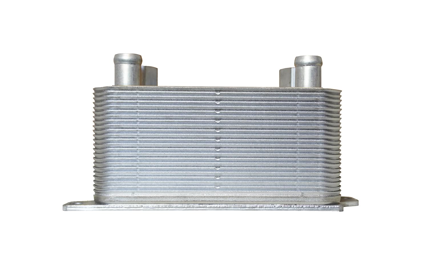 High-Quality USA-Made Oil Cooler Replacement for John Deere Loader & Backhoe (AT349656 Compatible) - Perfect for Heavy-Duty Construction & Agricultural Equipment Maintenance