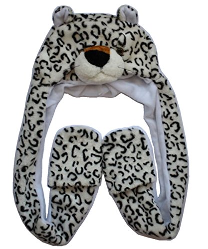 White Leopard