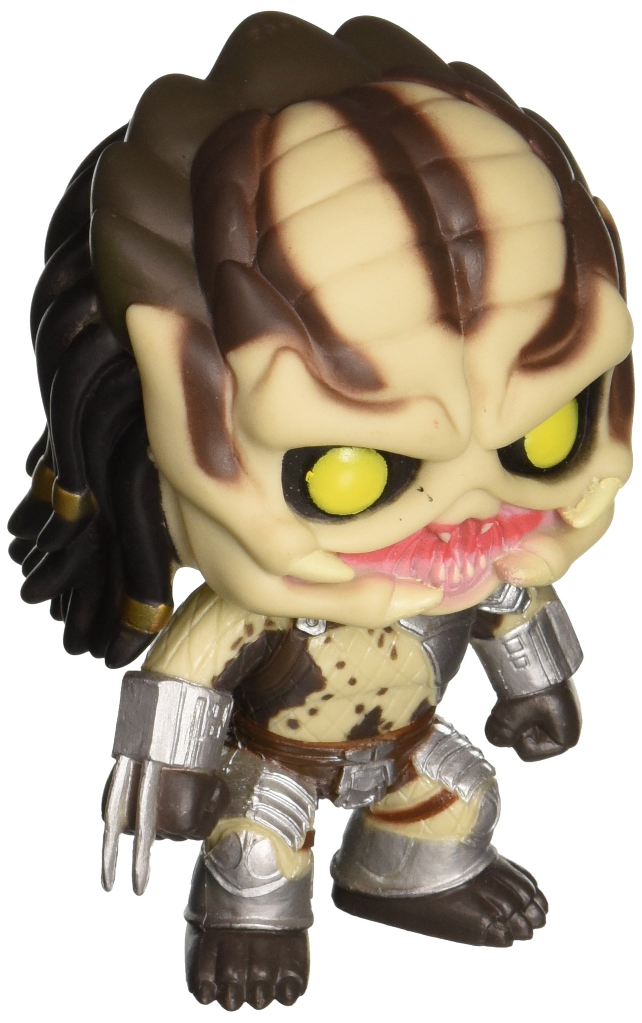 Funko POP Movies: Predator Vinyl Figure - Collectible Action Figure for Movie Fans & Pop Culture Enthusiasts | Perfect for Display, Gifts & Home Decor