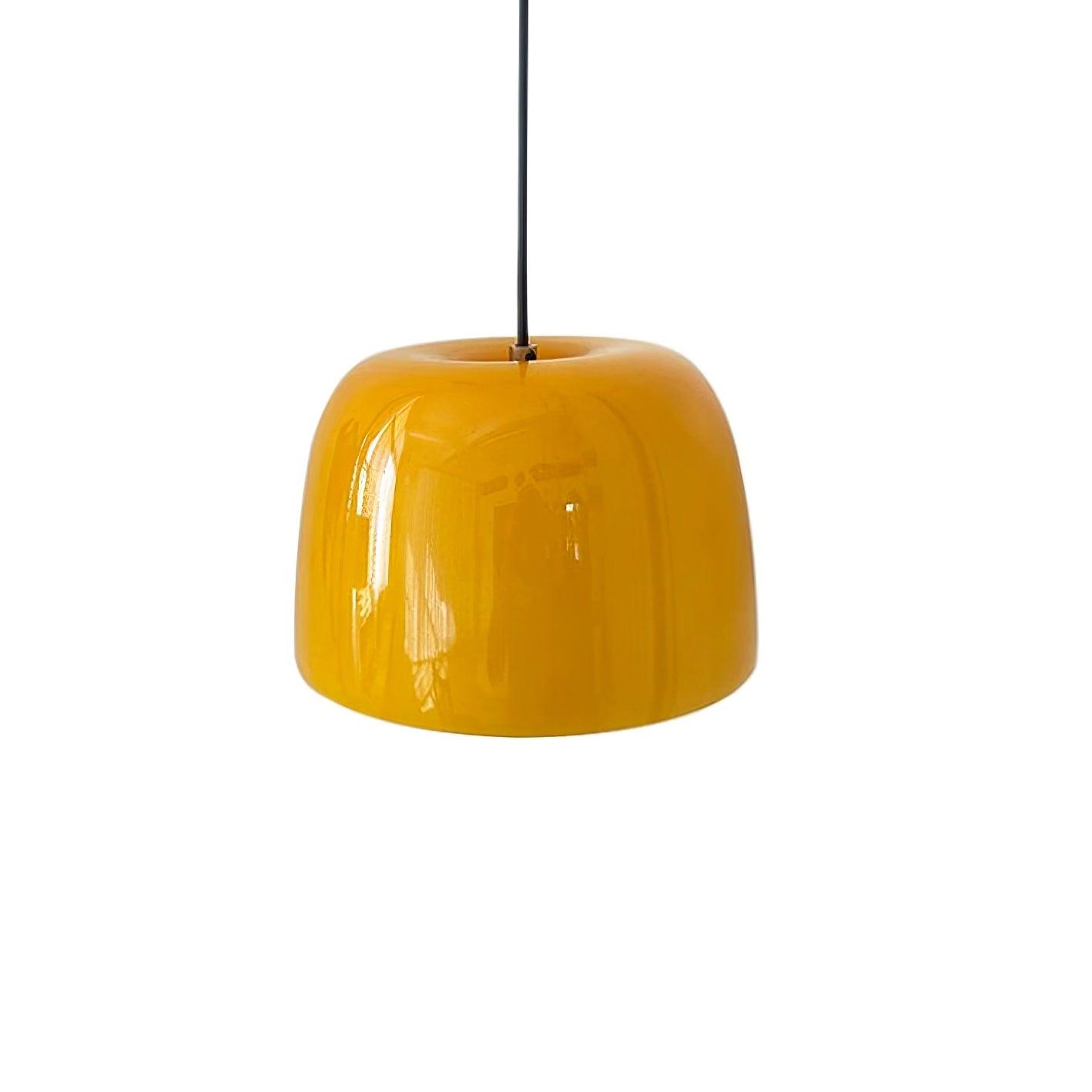 Roxboro Modern Pendant Lamp - Stylish Hanging Light Fixture for Kitchen Island, Dining Room & Living Room Decor