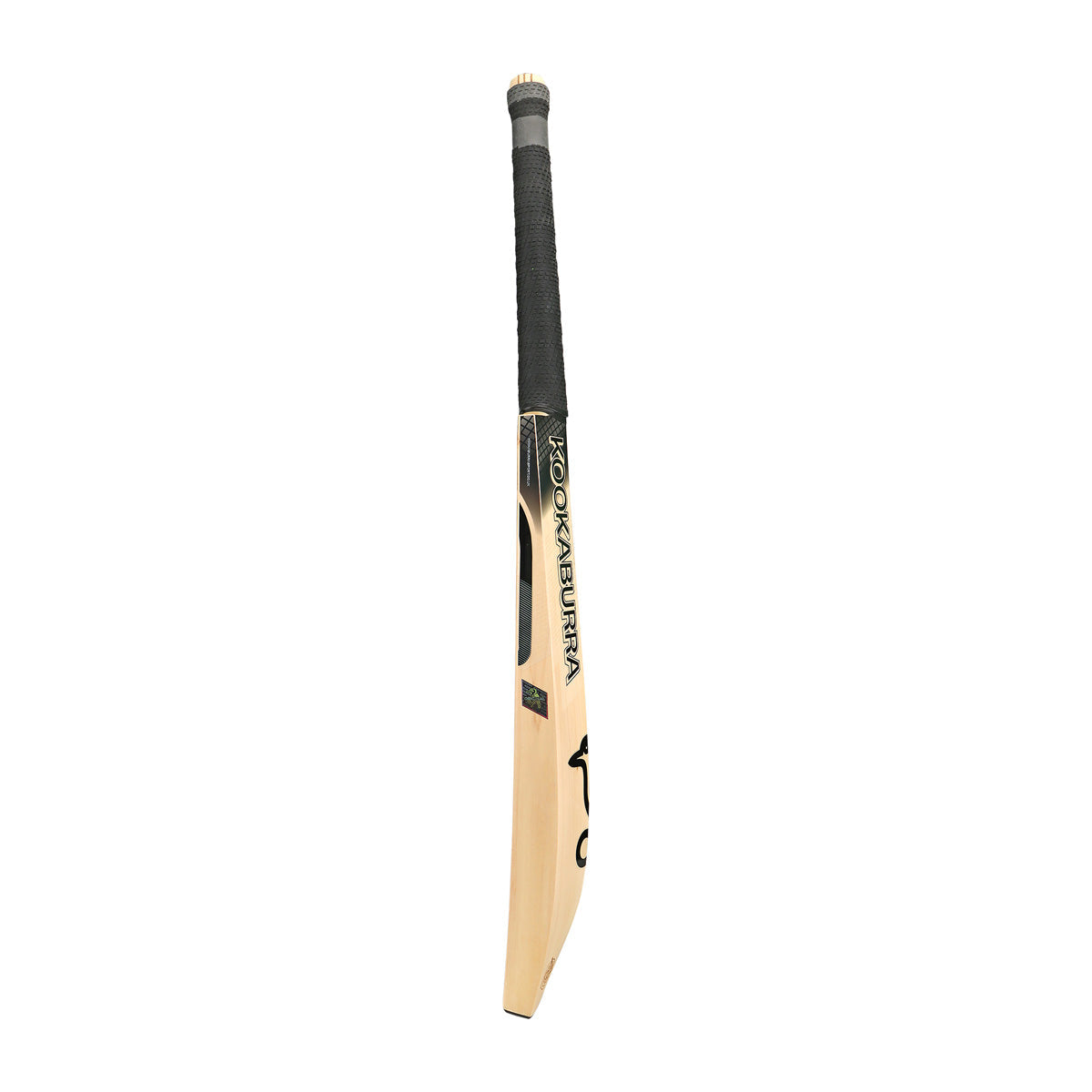 Kookaburra Stealth Pro Cricket Bat 2025 | Premium English Willow Cricket Bat for Professional Players | Perfect for Matches, Training & Club Games
