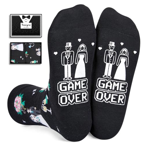 Game Over Black