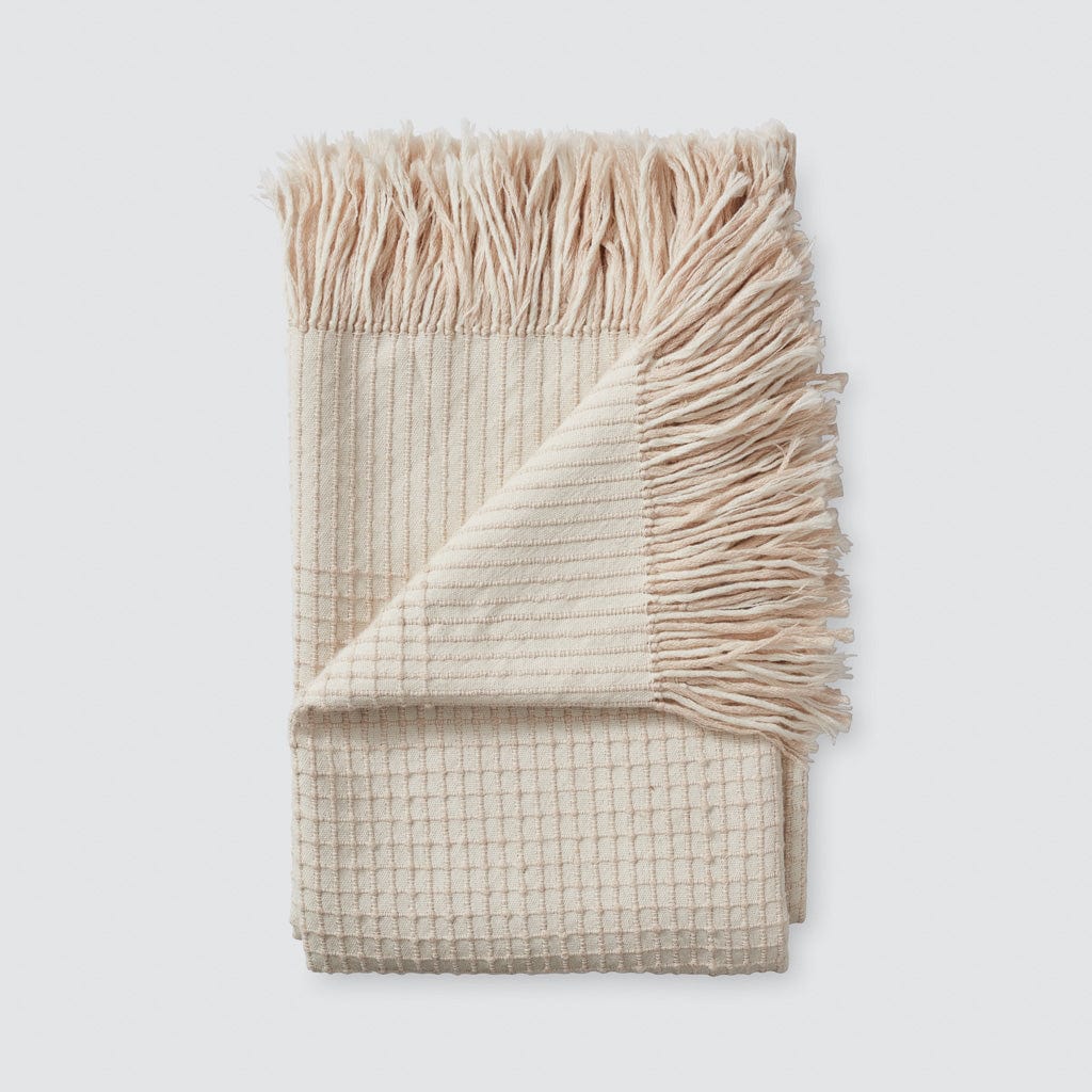 Soft & Warm La Leña Luxe Alpaca Throw Blanket - Premium 100% Alpaca Wool for Cozy Home, Bed & Couch - Perfect for Winter Nights & Gift Giving