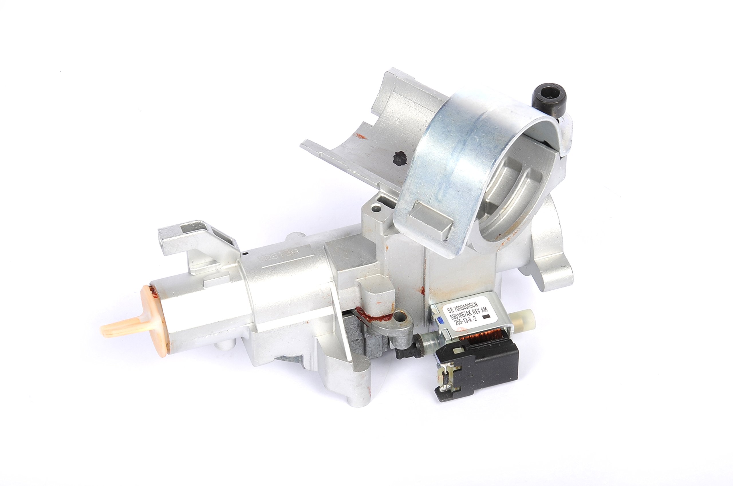 23122150 Ignition Lock Housing Replacement - High-Quality Auto Parts for GM, Ford, Chevy - Perfect for Car Ignition System Repair & Maintenance
