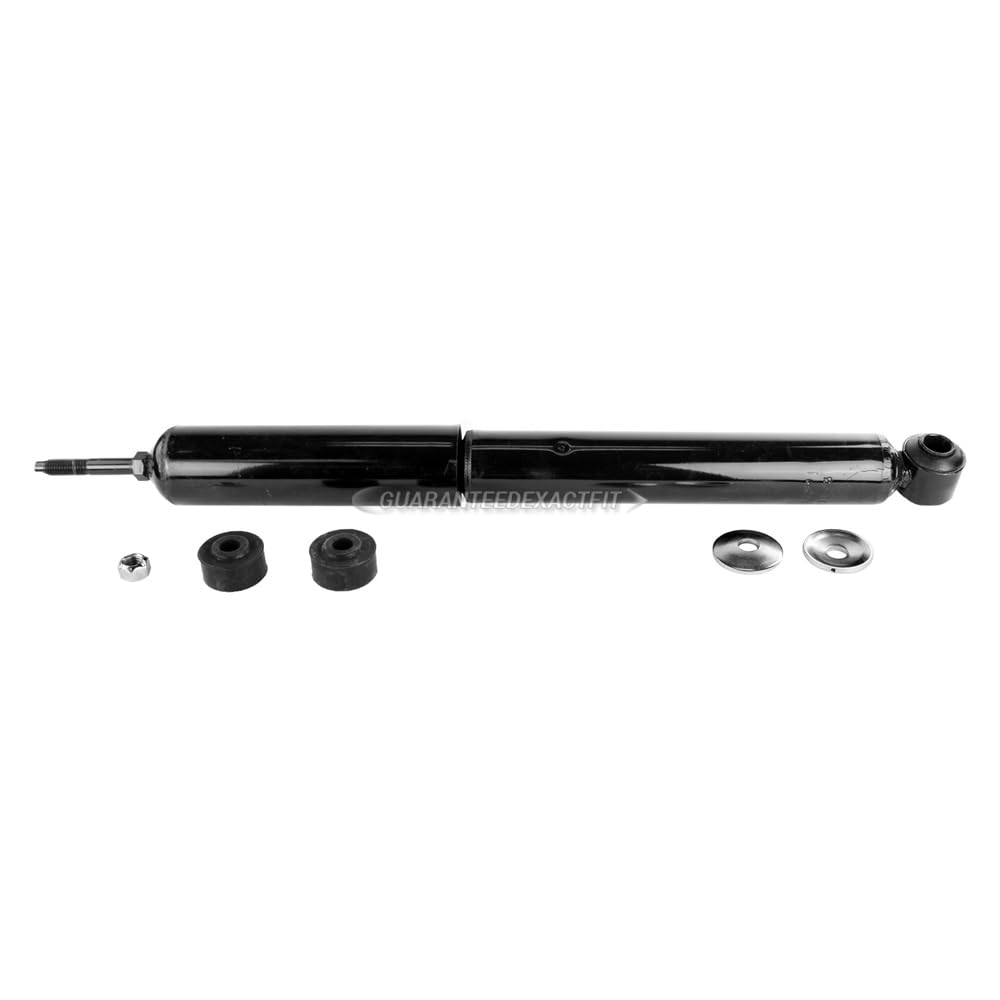 Monroe OESpectrum Rear Shocks for Toyota 4Runner & FJ Cruiser - Pair (77-67128CD) | BuyAutoParts | Smooth Ride for Off-Road Adventures & Daily Commuting