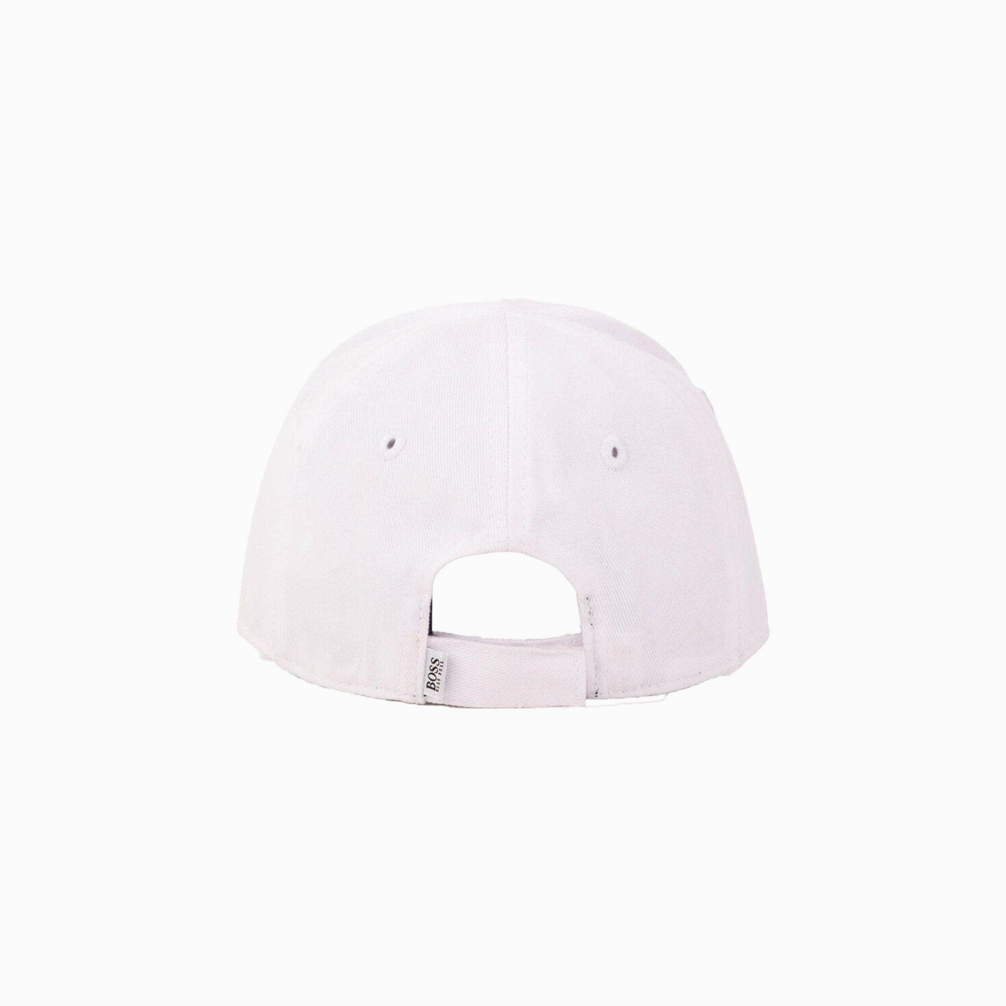 Kids Cotton Twill Baseball Cap - Adjustable & Breathable Sun Hat for Boys & Girls - Perfect for Outdoor Sports, Beach & Summer Activities