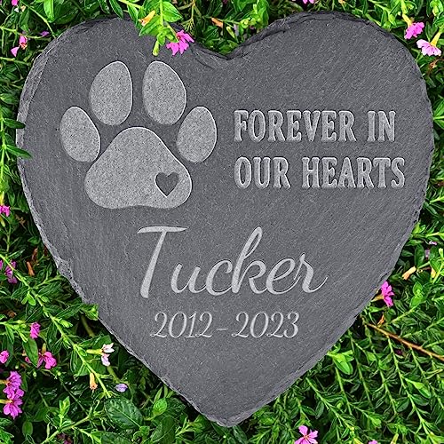 Forever in Our Heart