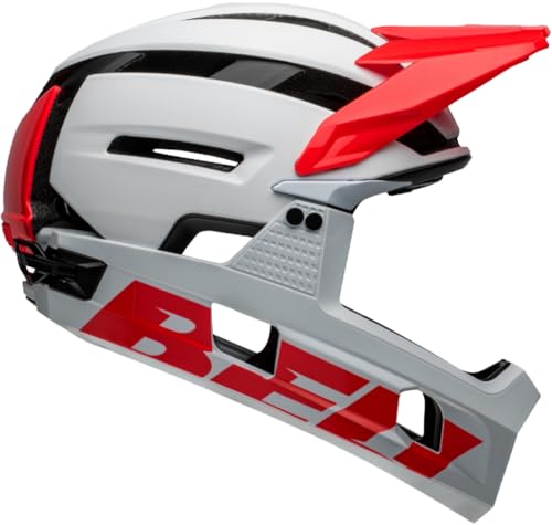 Matte/Gloss White/Infrared