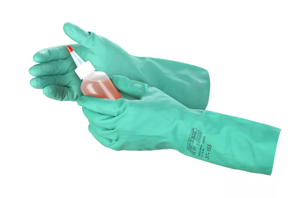 Chemical PPE Kits for Duty Managers - Full Body Protective Equipment for Hazardous Work Environments | Industrial Safety Gear for Warehouse, Lab & Emergency Response Teams